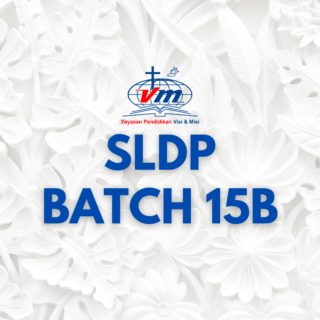 School Leadership Development Program (Batch 15 B)